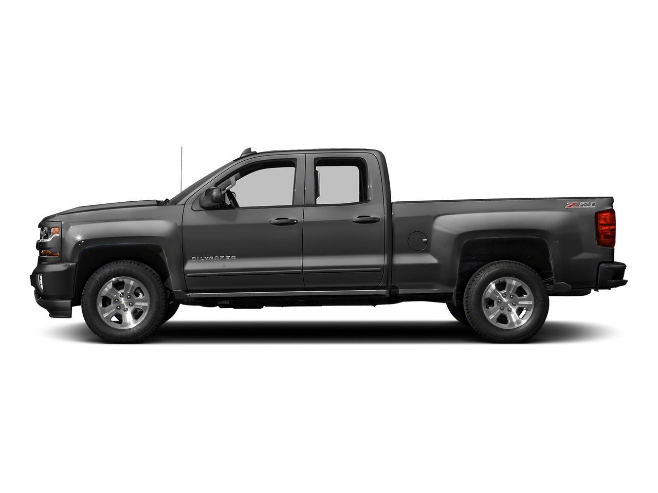 2016 Chevrolet Silverado 1500 Vehicle Photo in Jenkintown, PA 19046