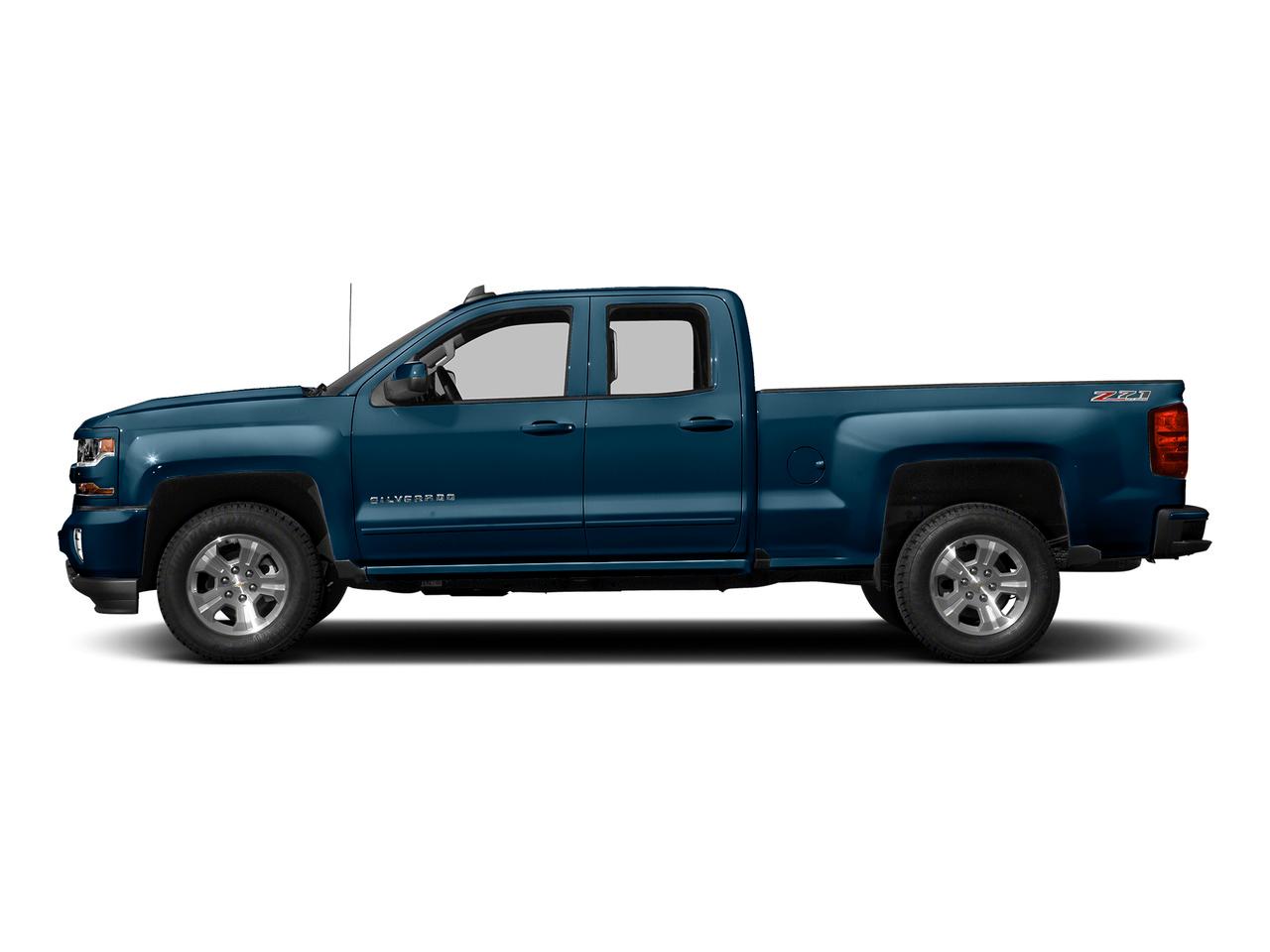 2016 Chevrolet Silverado 1500 Vehicle Photo in ZELIENOPLE, PA 16063-2910