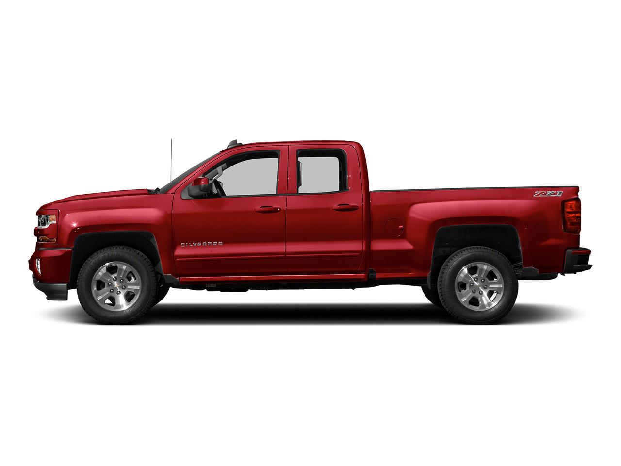 Used 2016 Chevrolet Silverado 1500 LT with VIN 1GCVKREC1GZ242437 for sale in Kansas City