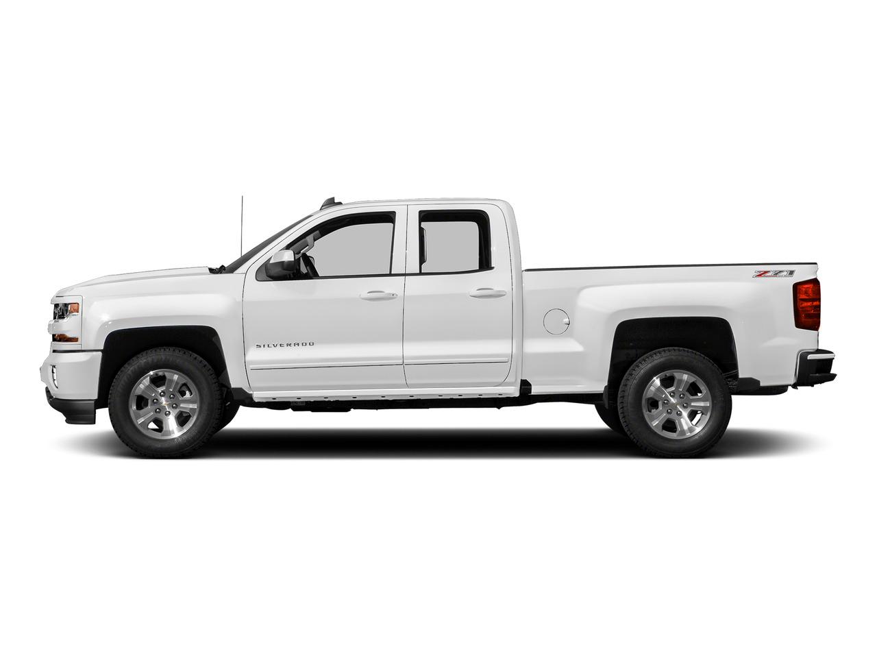 2016 Chevrolet Silverado 1500 Vehicle Photo in Clearwater, FL 33764