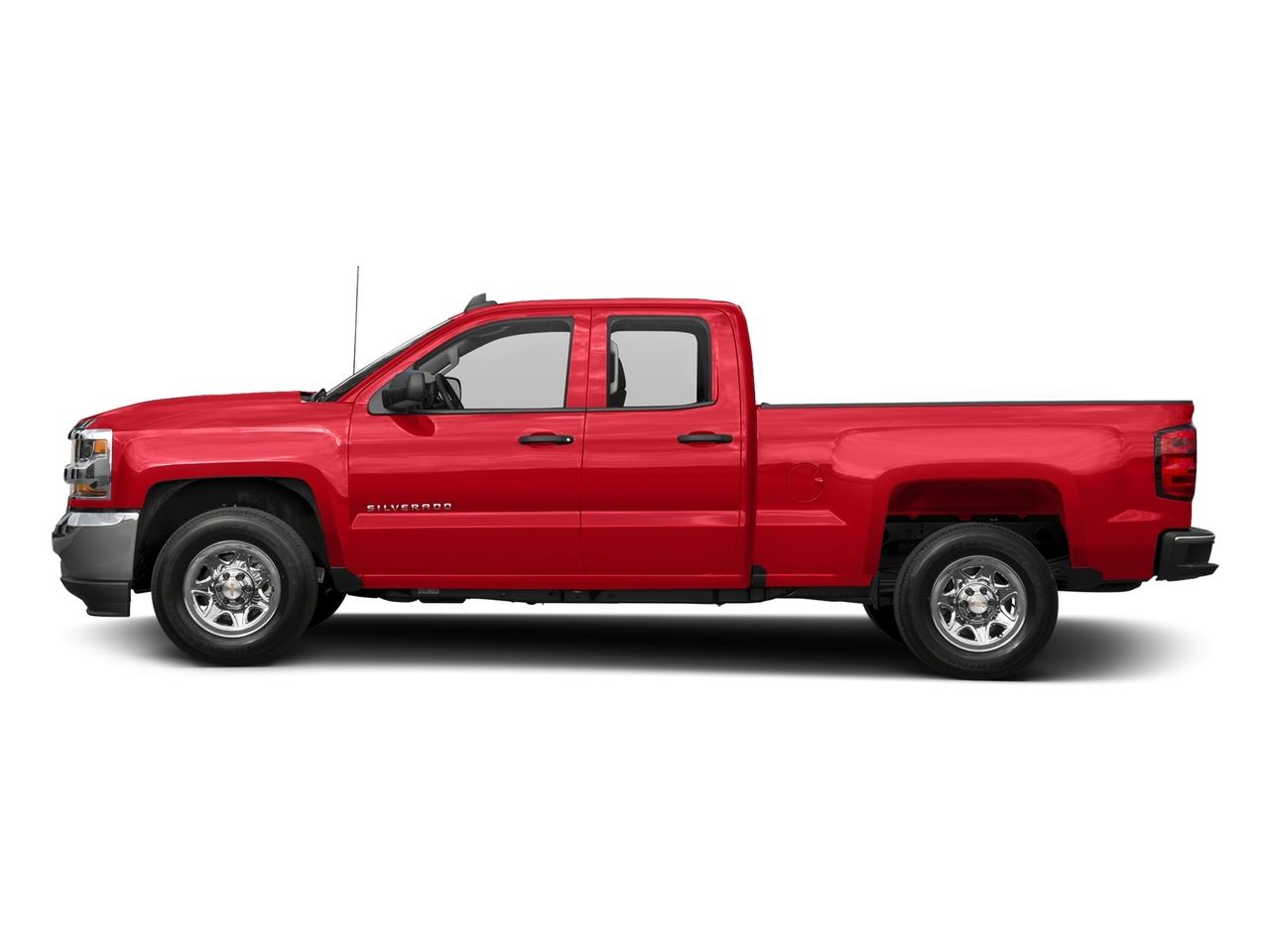 2016 Chevrolet Silverado 1500 Vehicle Photo in ORLANDO, FL 32812-3021