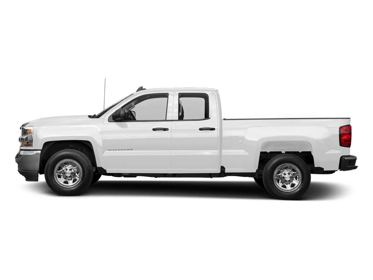 2016 Chevrolet Silverado 1500 Vehicle Photo in GARDNER, MA 01440-3110