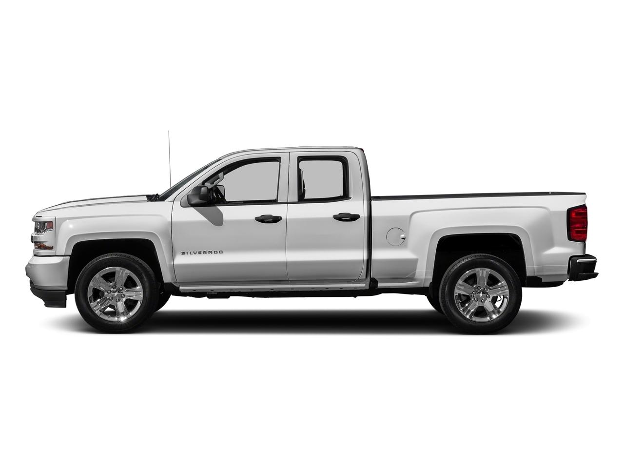 2016 Chevrolet Silverado 1500 Vehicle Photo in LAUREL, MD 20707-4697