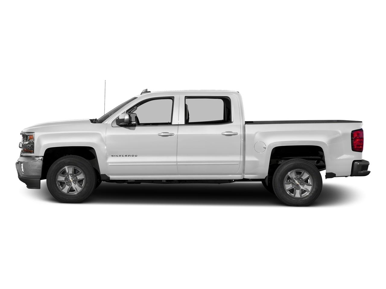 2016 Chevrolet Silverado 1500 Vehicle Photo in LAFAYETTE, LA 70503-4541