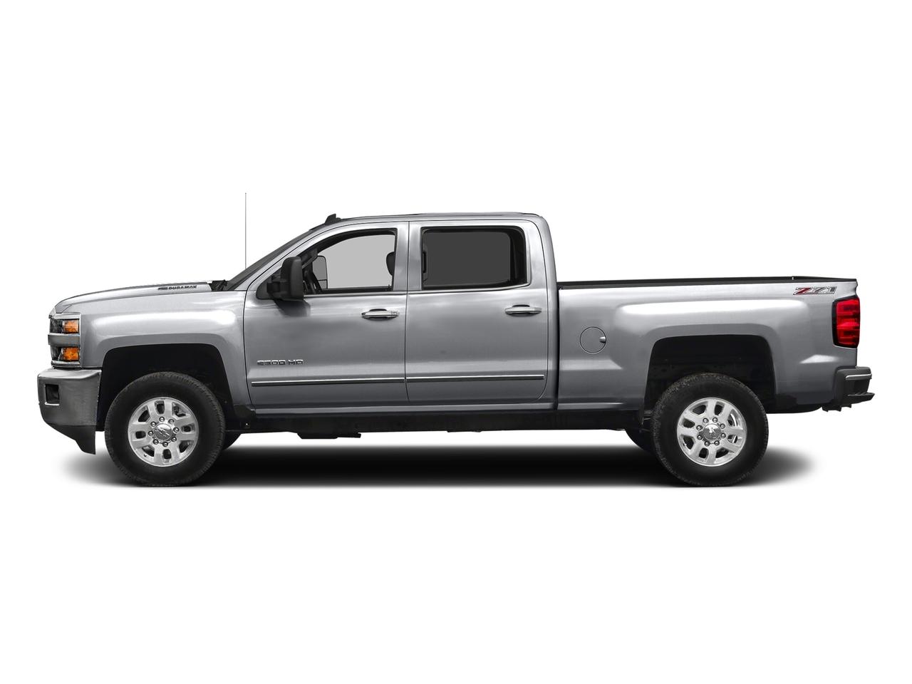 Used 2016 Chevrolet Silverado 2500HD LTZ with VIN 1GC1KWE82GF219193 for sale in Kansas City