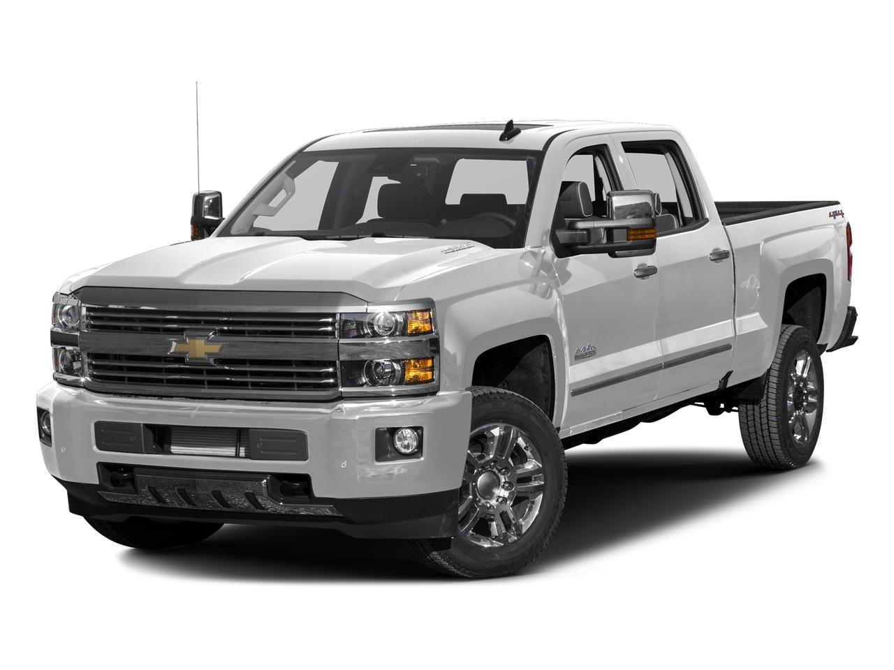 2016 Chevrolet Silverado 2500 HD Vehicle Photo in THOMPSONTOWN, PA 17094-9014