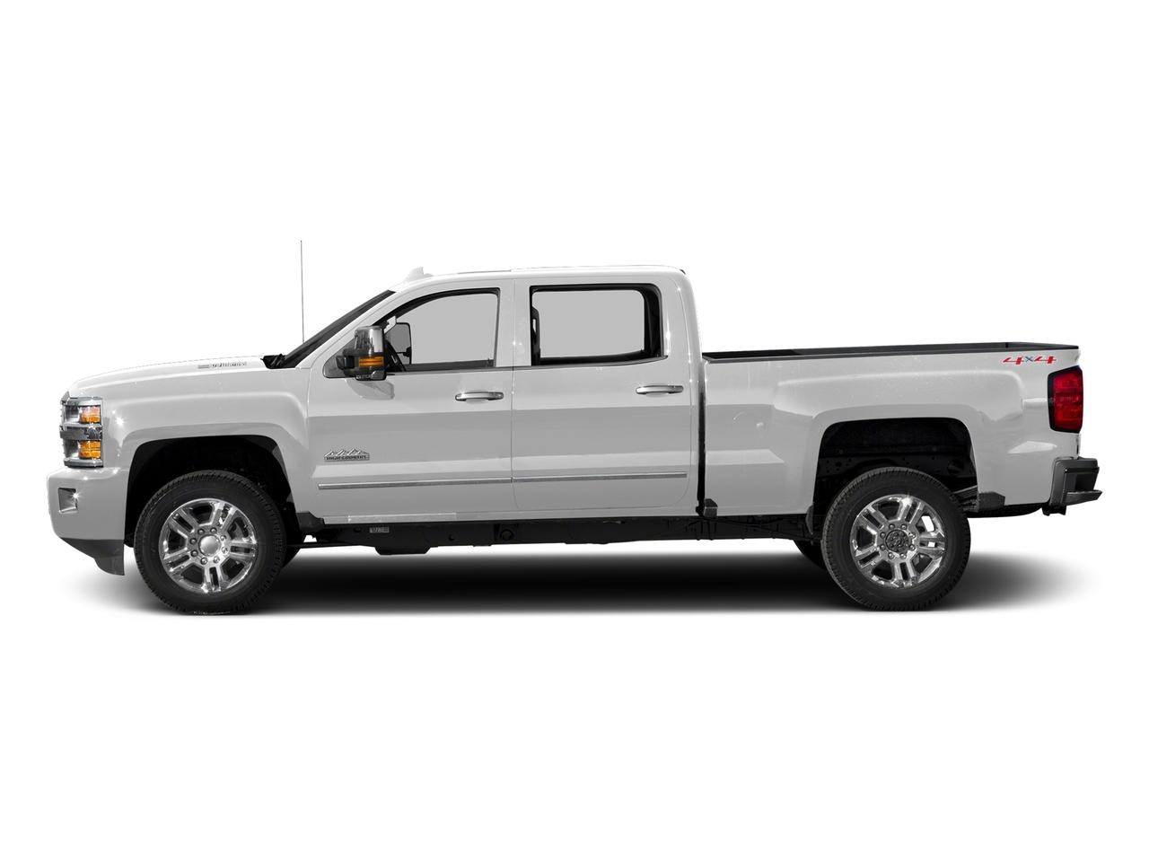 2016 Chevrolet Silverado 2500 HD Vehicle Photo in THOMPSONTOWN, PA 17094-9014