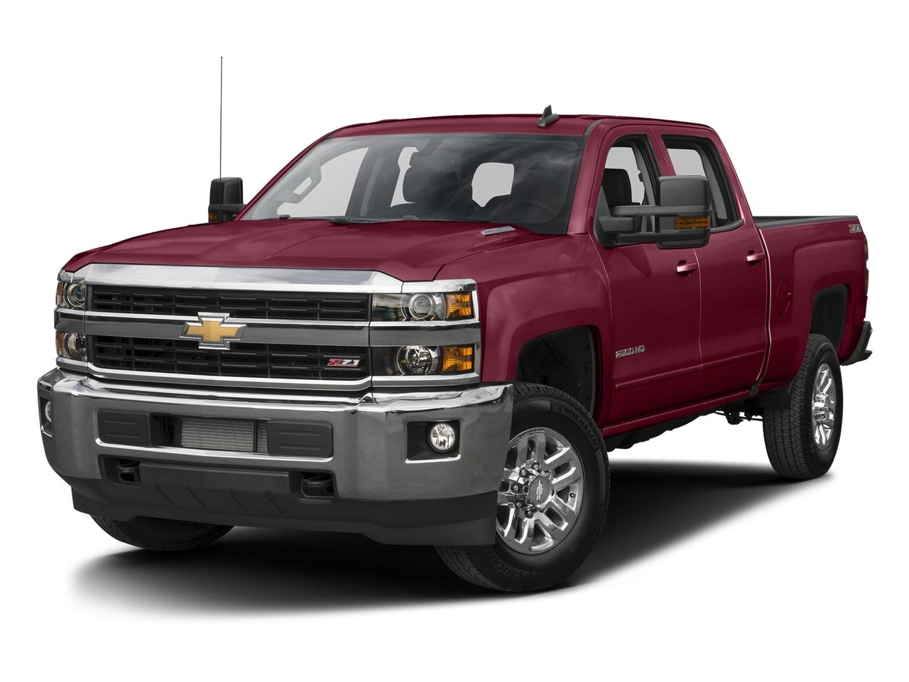 Used 2016 Chevrolet Silverado 2500HD LT with VIN 1GC1KVEG4GF251306 for sale in Columbus, OH