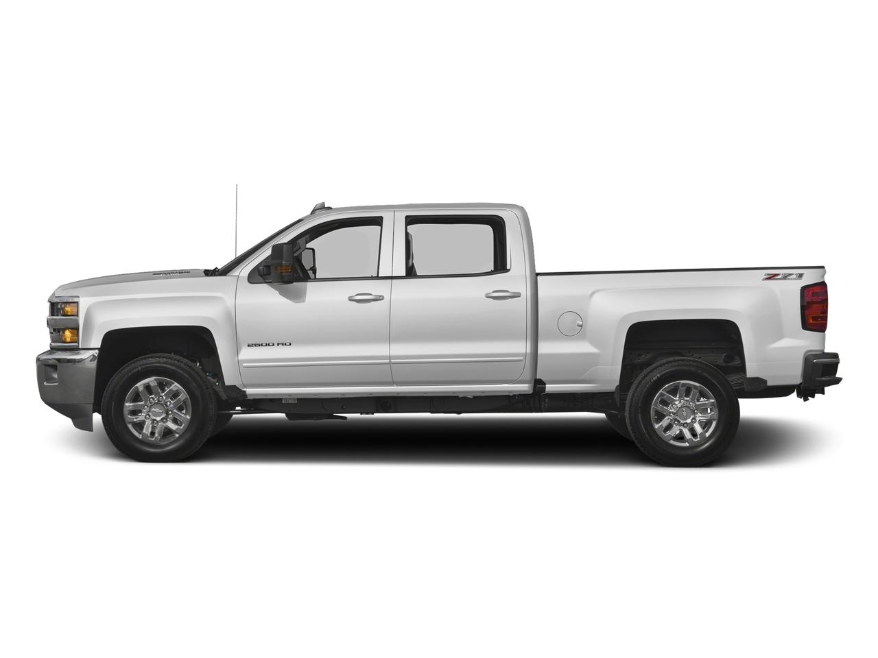 2016 Chevrolet Silverado 2500 HD Vehicle Photo in Corpus Christi, TX 78415