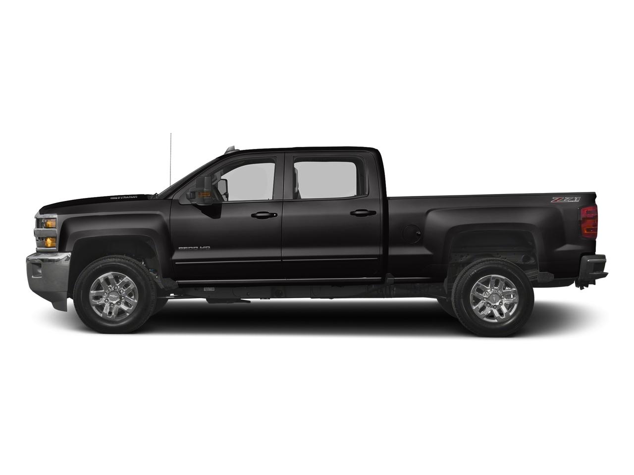 2016 Chevrolet Silverado 2500HD Vehicle Photo in POST FALLS, ID 83854-5365