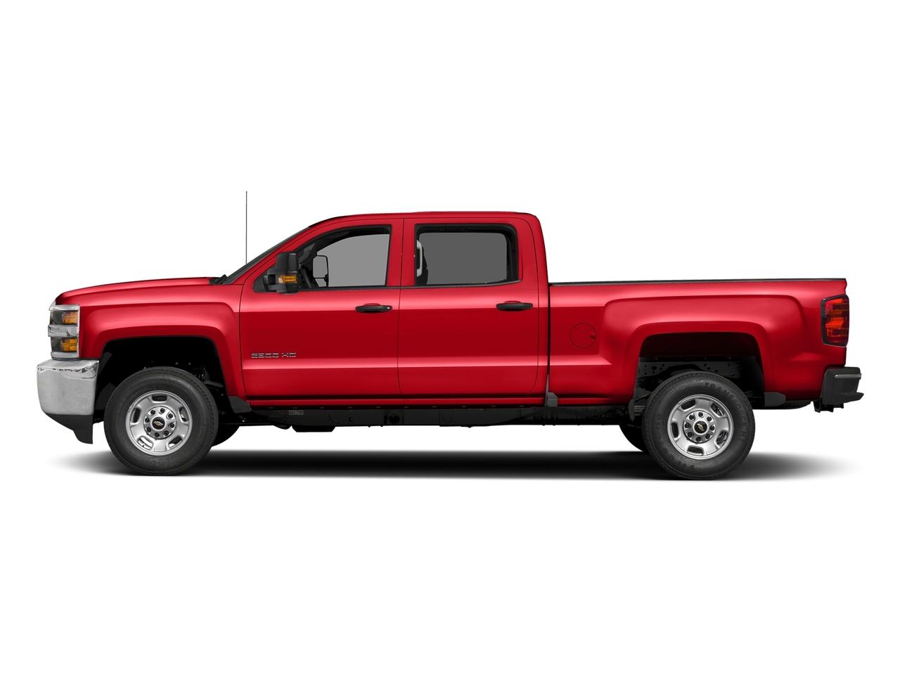 2016 Chevrolet Silverado 2500HD Vehicle Photo in INDEPENDENCE, MO 64055-1314