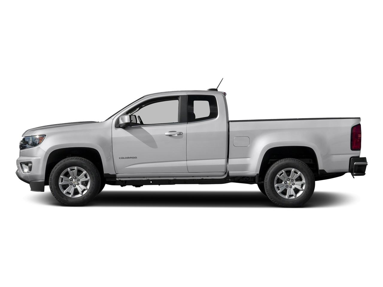 2016 Chevrolet Colorado Vehicle Photo in DURANT, OK 74701-4624