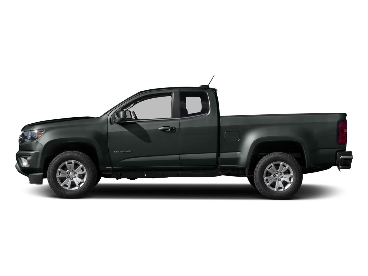 2016 Chevrolet Colorado Vehicle Photo in ALBERTVILLE, AL 35950-0246