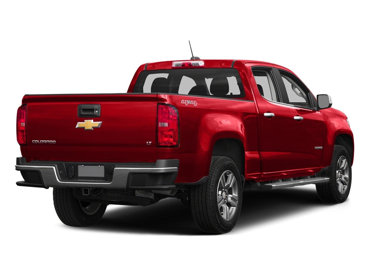 2016 Chevrolet Colorado Vehicle Photo in TARENTUM, PA 15084-1435