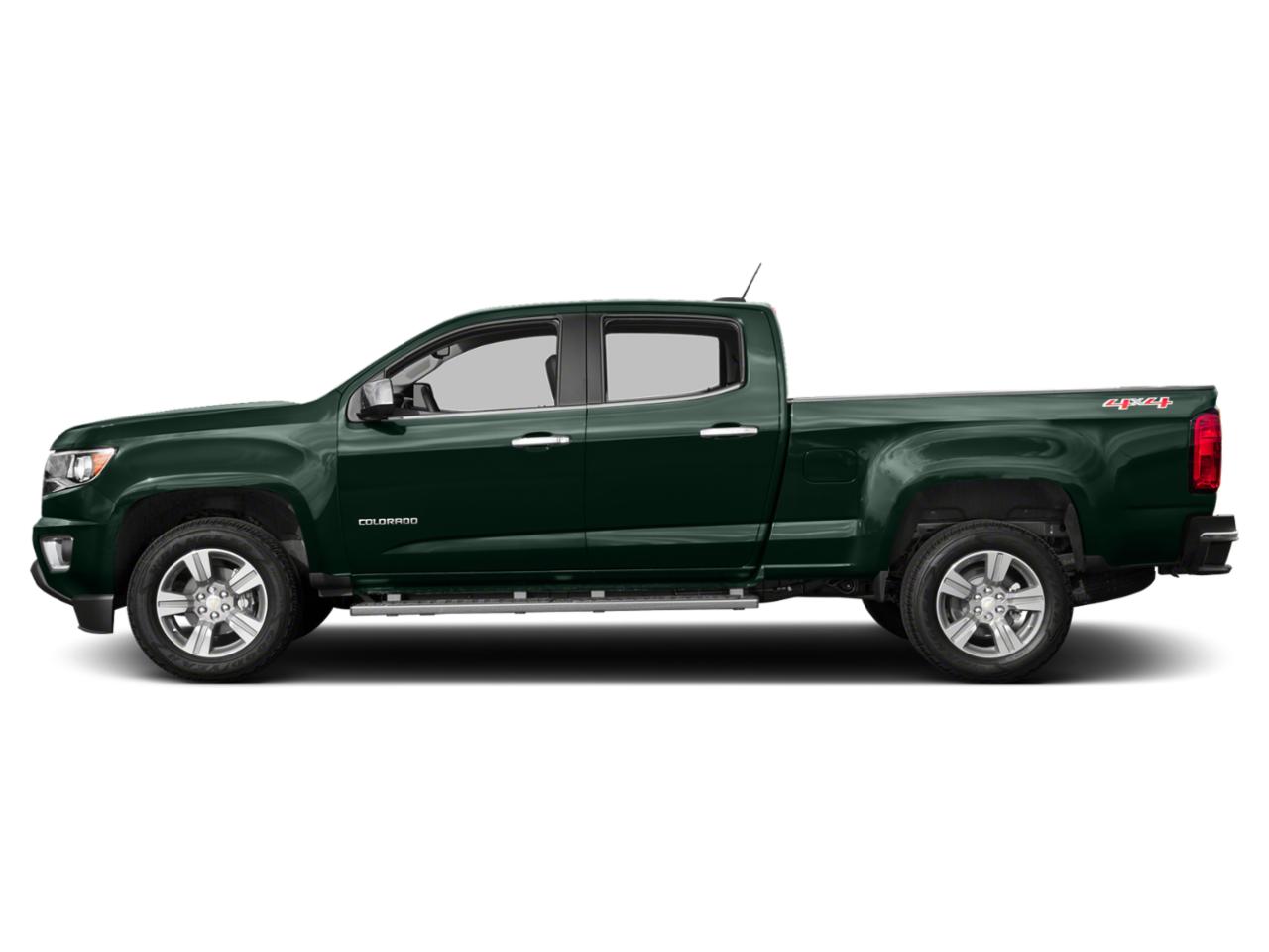 2016 Chevrolet Colorado Vehicle Photo in Green Bay, WI 54304