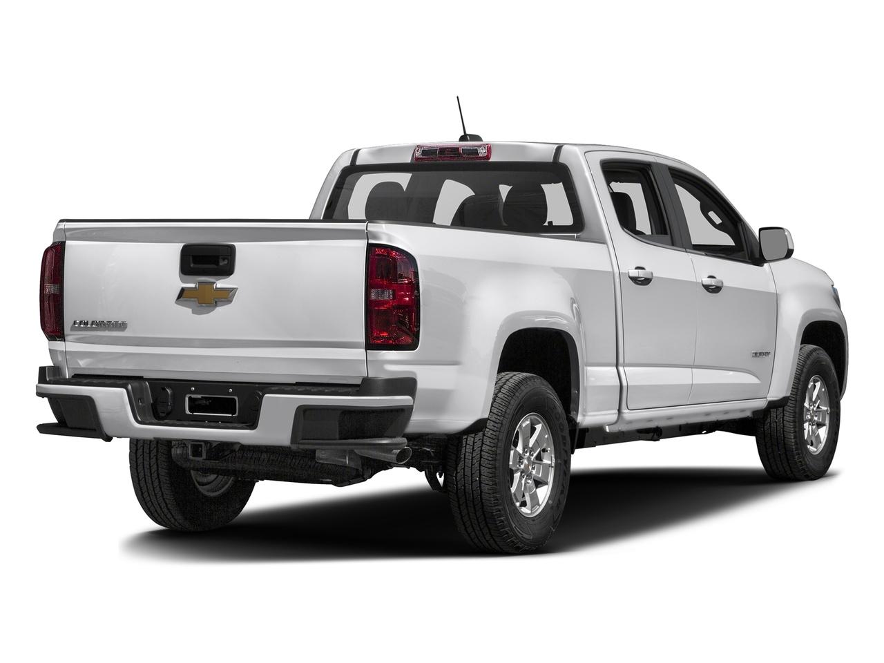 2016 Chevrolet Colorado Vehicle Photo in LANCASTER, PA 17601-0000