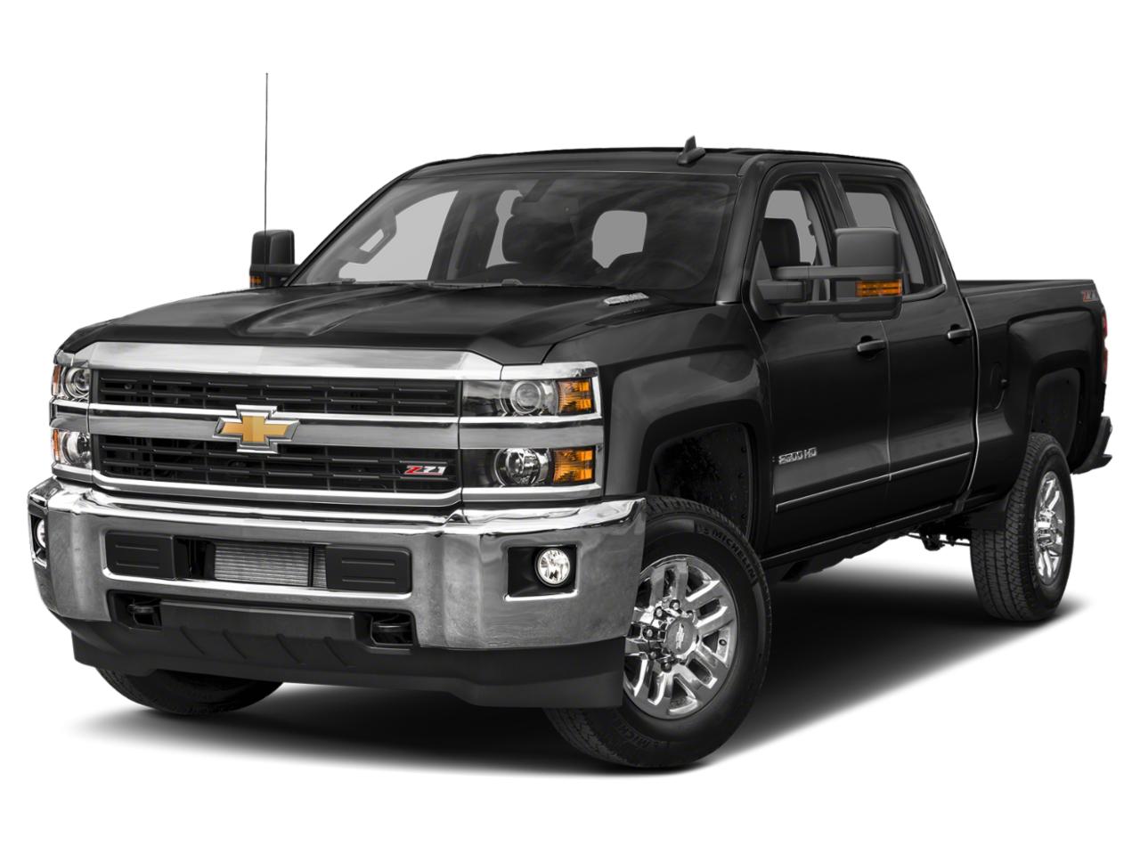 2016 Chevrolet Silverado 3500 HD Vehicle Photo in Salem, OR 97301