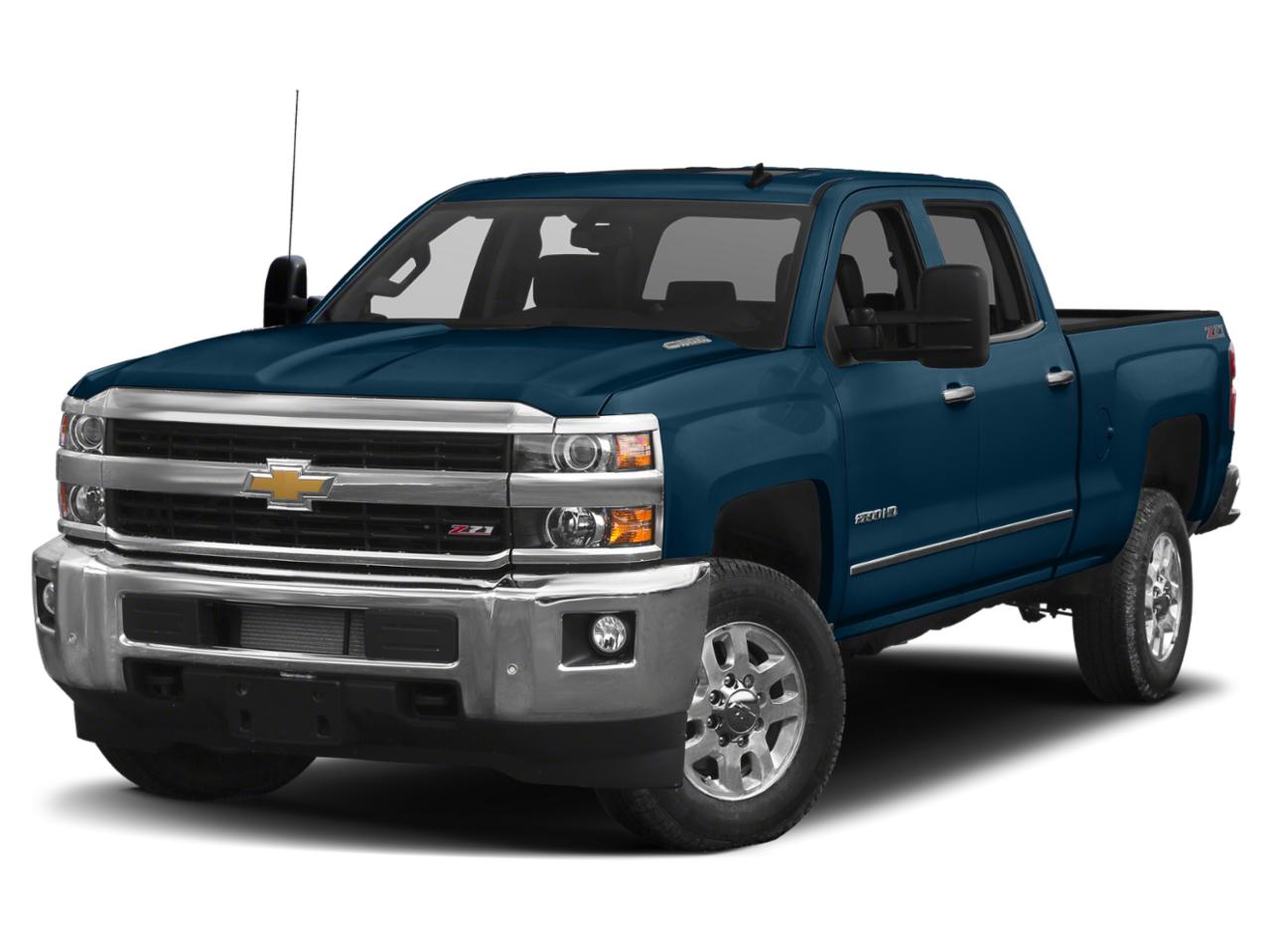 2016 Chevrolet Silverado 3500 HD Vehicle Photo in OWATONNA, MN 55060-4060