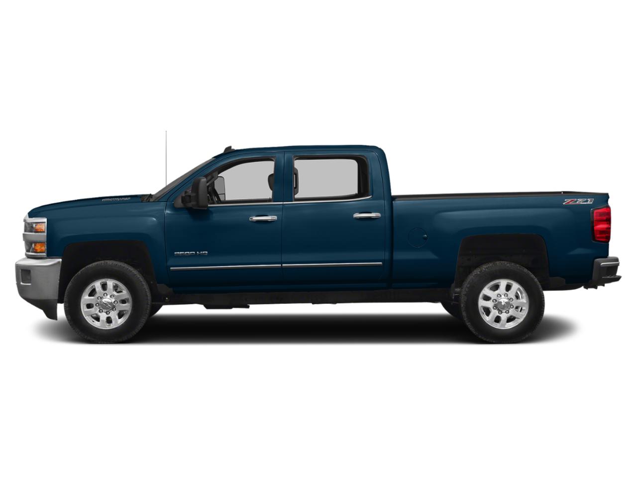 2016 Chevrolet Silverado 3500 HD Vehicle Photo in OWATONNA, MN 55060-4060