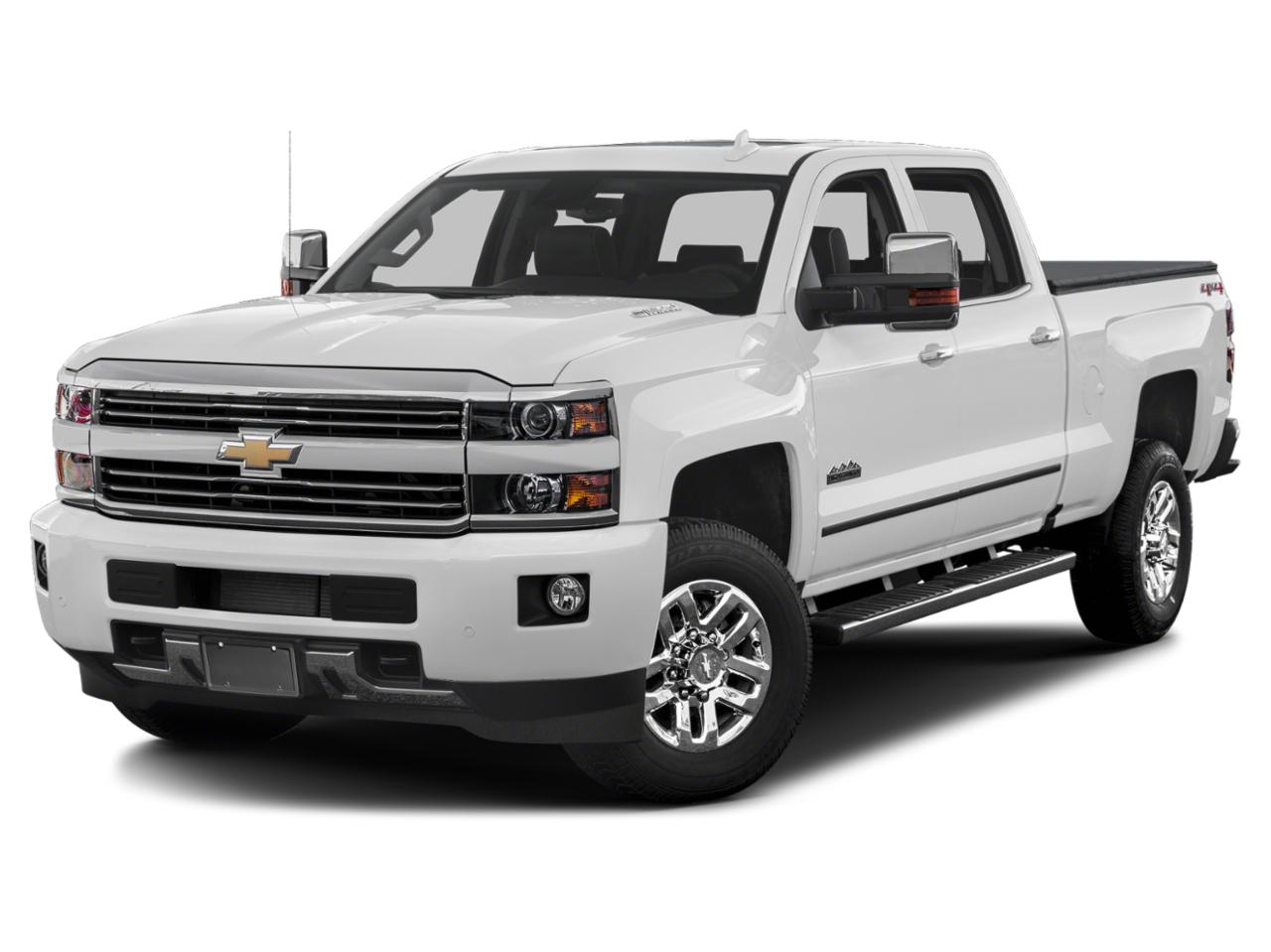 2016 Chevrolet Silverado 3500 HD Vehicle Photo in Salem, OR 97301