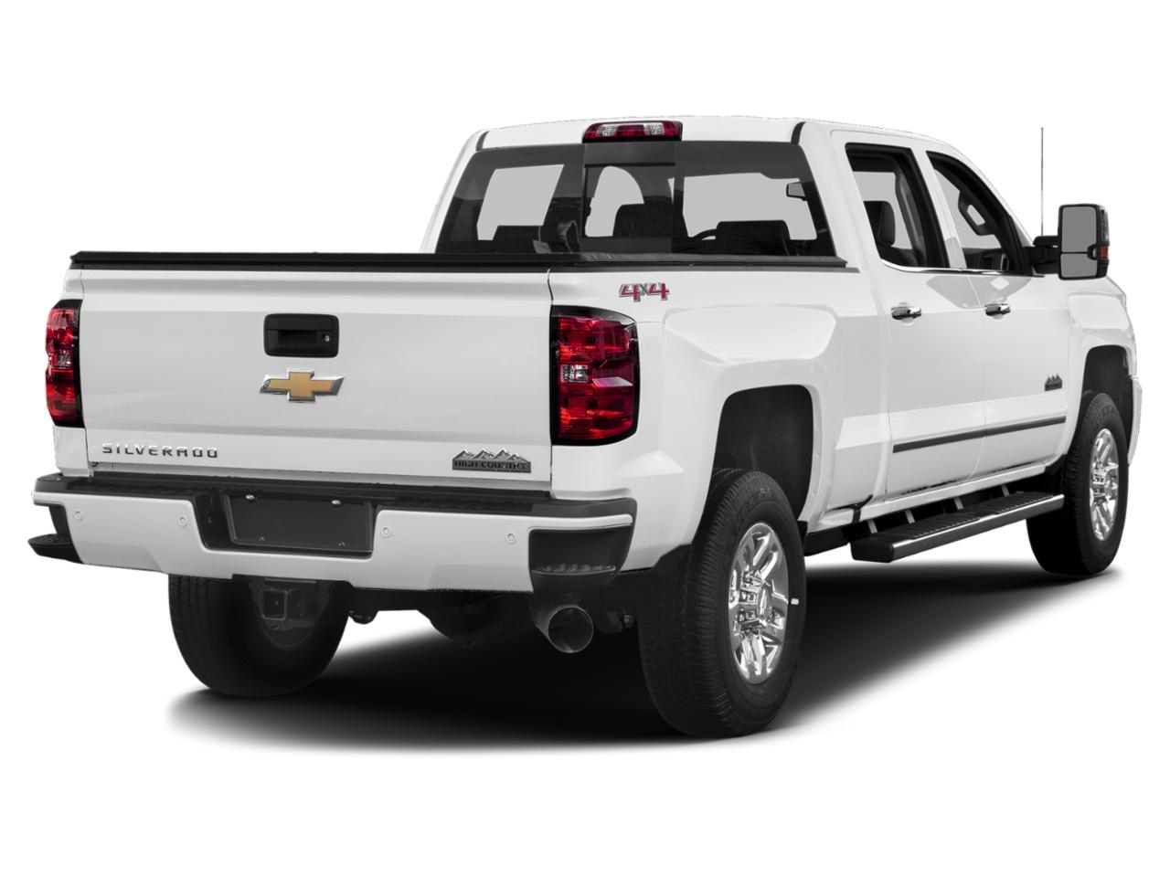 2016 Chevrolet Silverado 3500 HD Vehicle Photo in Salem, OR 97301