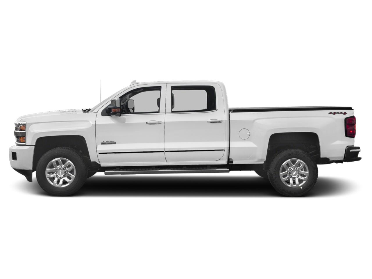 2016 Chevrolet Silverado 3500 HD Vehicle Photo in Salem, OR 97301