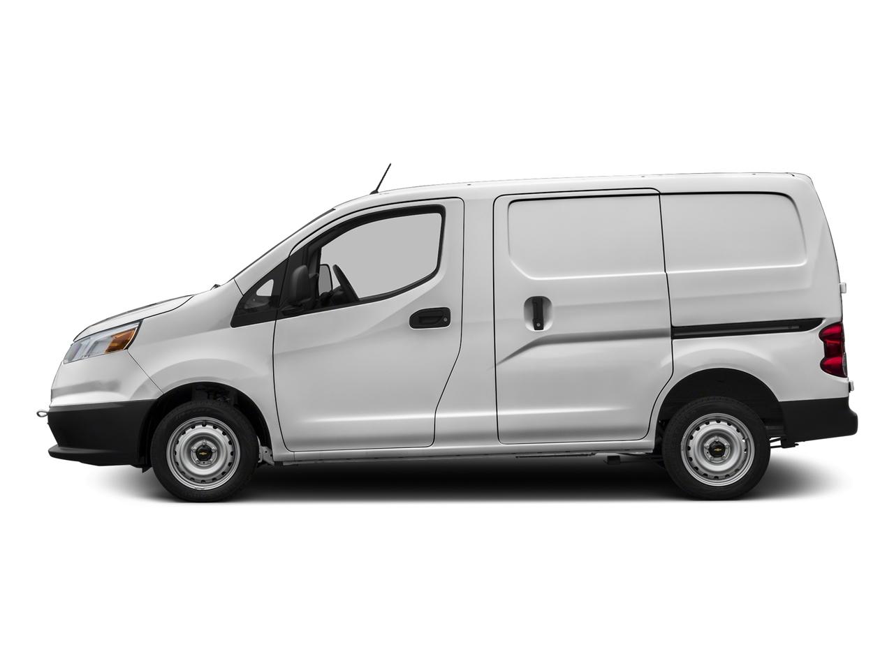 2016 Chevrolet City Express Cargo Van Vehicle Photo in Austin, TX 78728