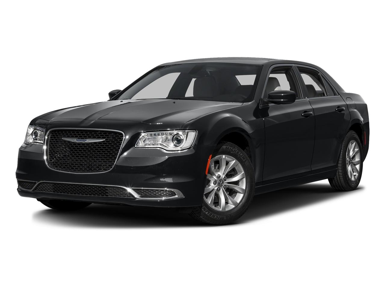 2016 Chrysler 300 Vehicle Photo in Harrisburg, PA 17111