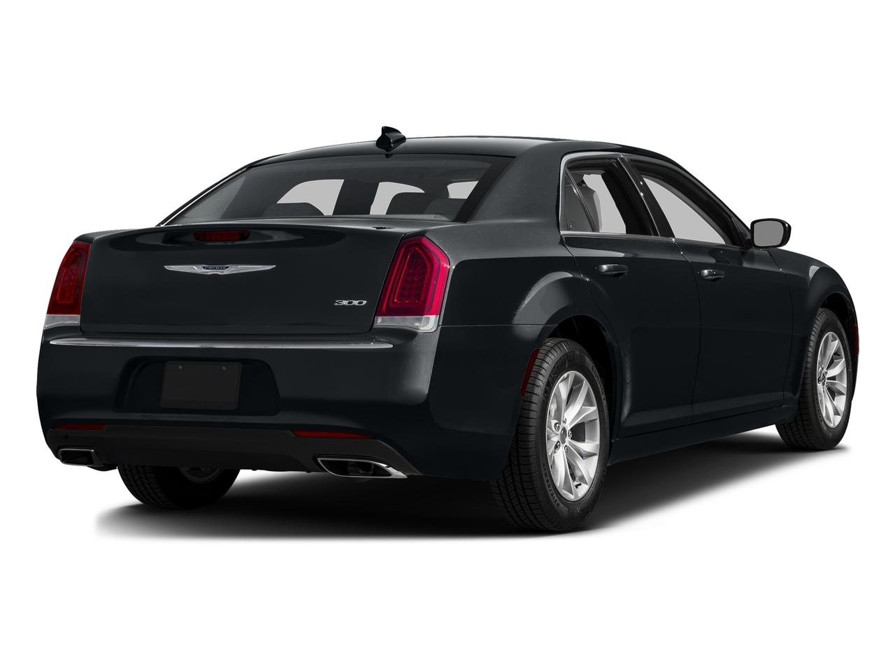 2016 Chrysler 300 Vehicle Photo in Pembroke Pines, FL 33027