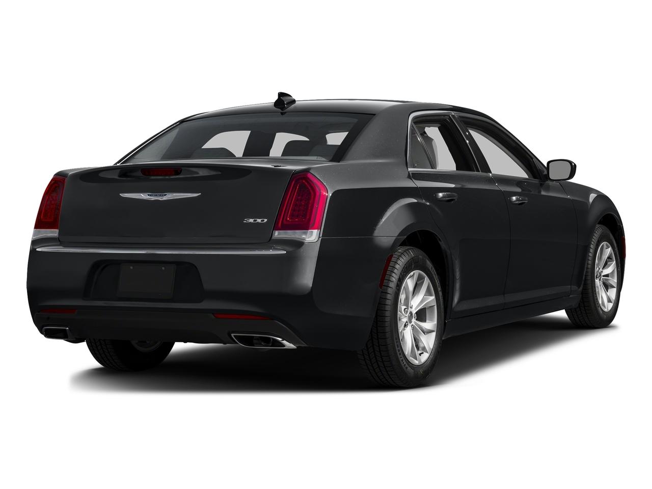 2016 Chrysler 300 Vehicle Photo in Harrisburg, PA 17111