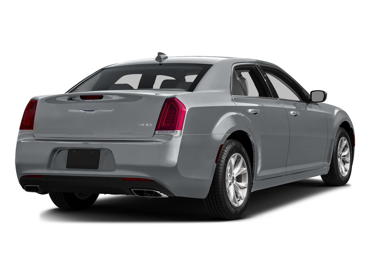 2016 Chrysler 300 Vehicle Photo in OAK LAWN, IL 60453-2517