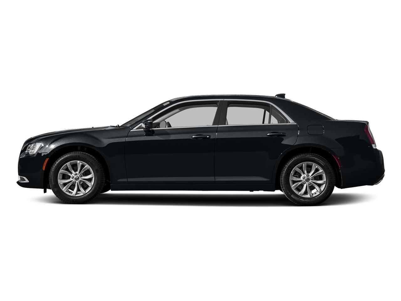 2016 Chrysler 300 Vehicle Photo in Las Vegas, NV 89149