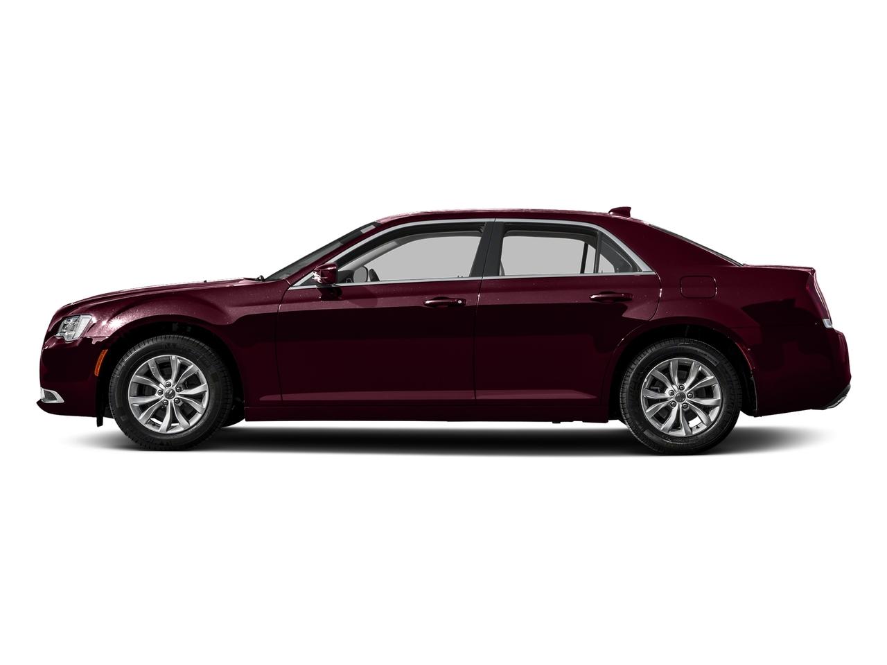 Used 2016 Chrysler 300 Limited with VIN 2C3CCAAG2GH130314 for sale in Cullman, AL