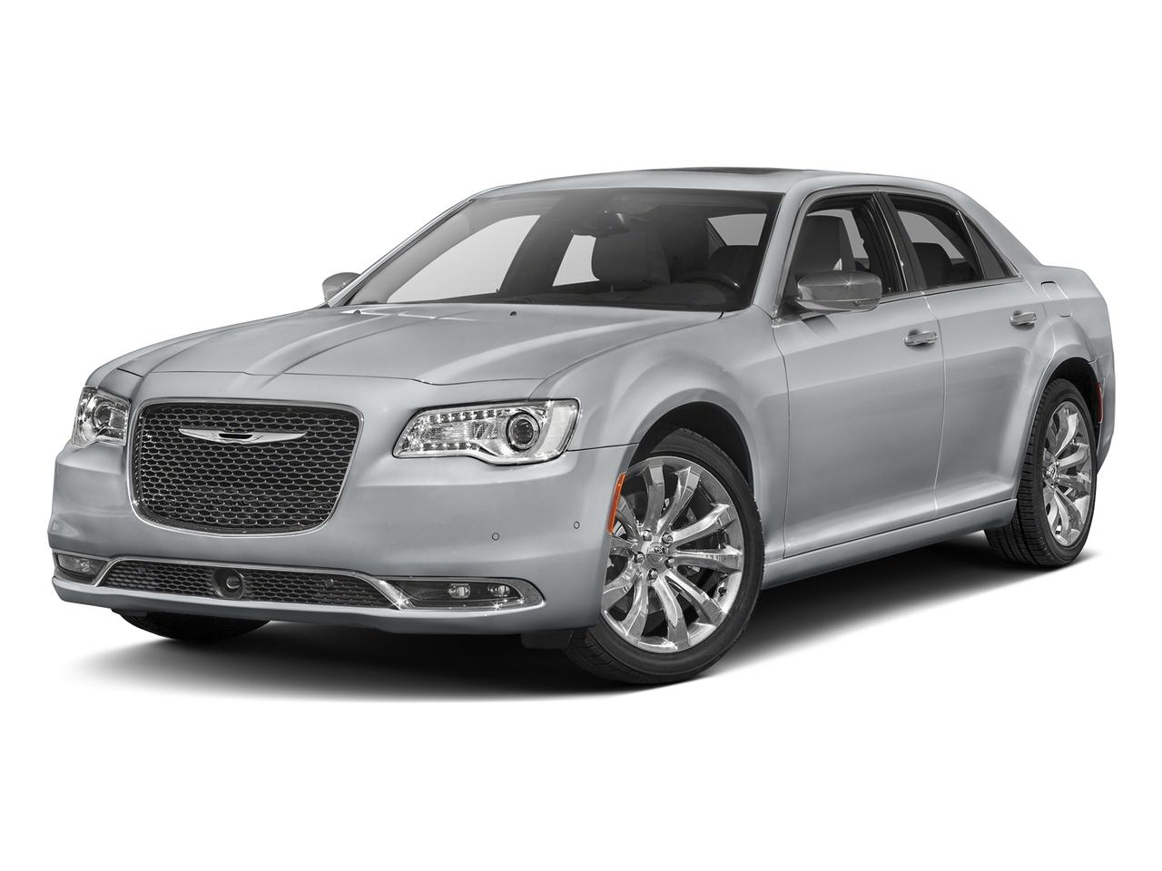 2016 Chrysler 300 Vehicle Photo in Blue Springs, MO 64015
