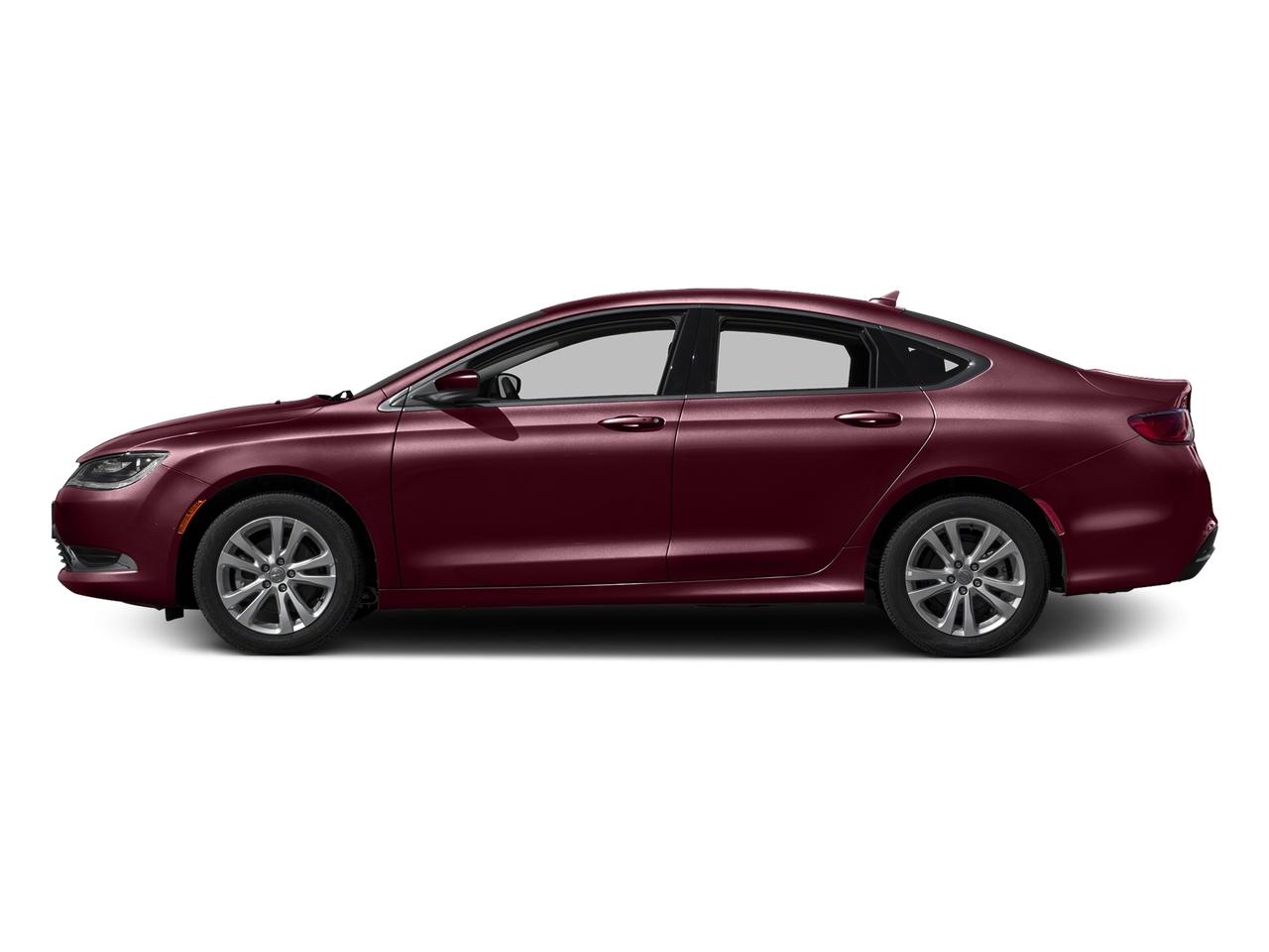 2016 Chrysler 200 Vehicle Photo in Clearwater, FL 33765