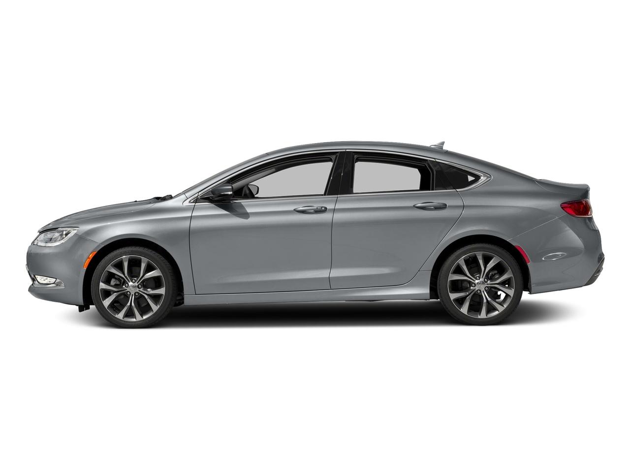 2016 Chrysler 200 Vehicle Photo in Saint Charles, IL 60174