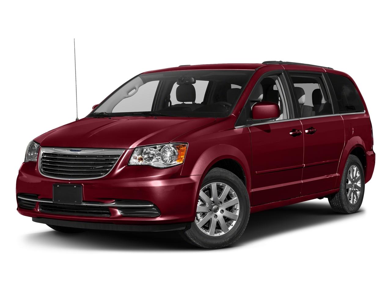 2016 Chrysler Town & Country Vehicle Photo in GRAND BLANC, MI 48439-8139