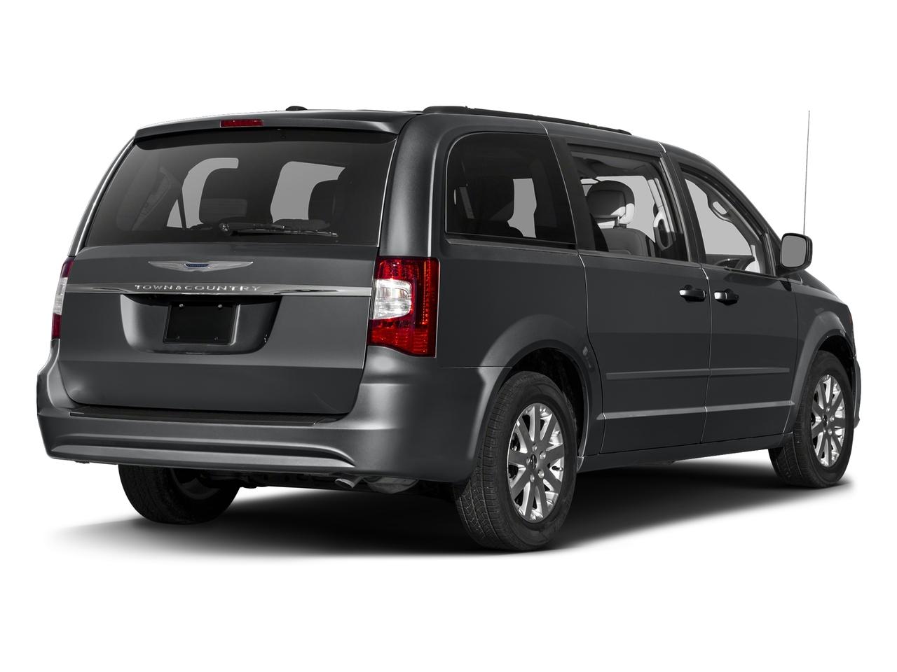 2016 Chrysler Town & Country Vehicle Photo in Sanford, FL 32771