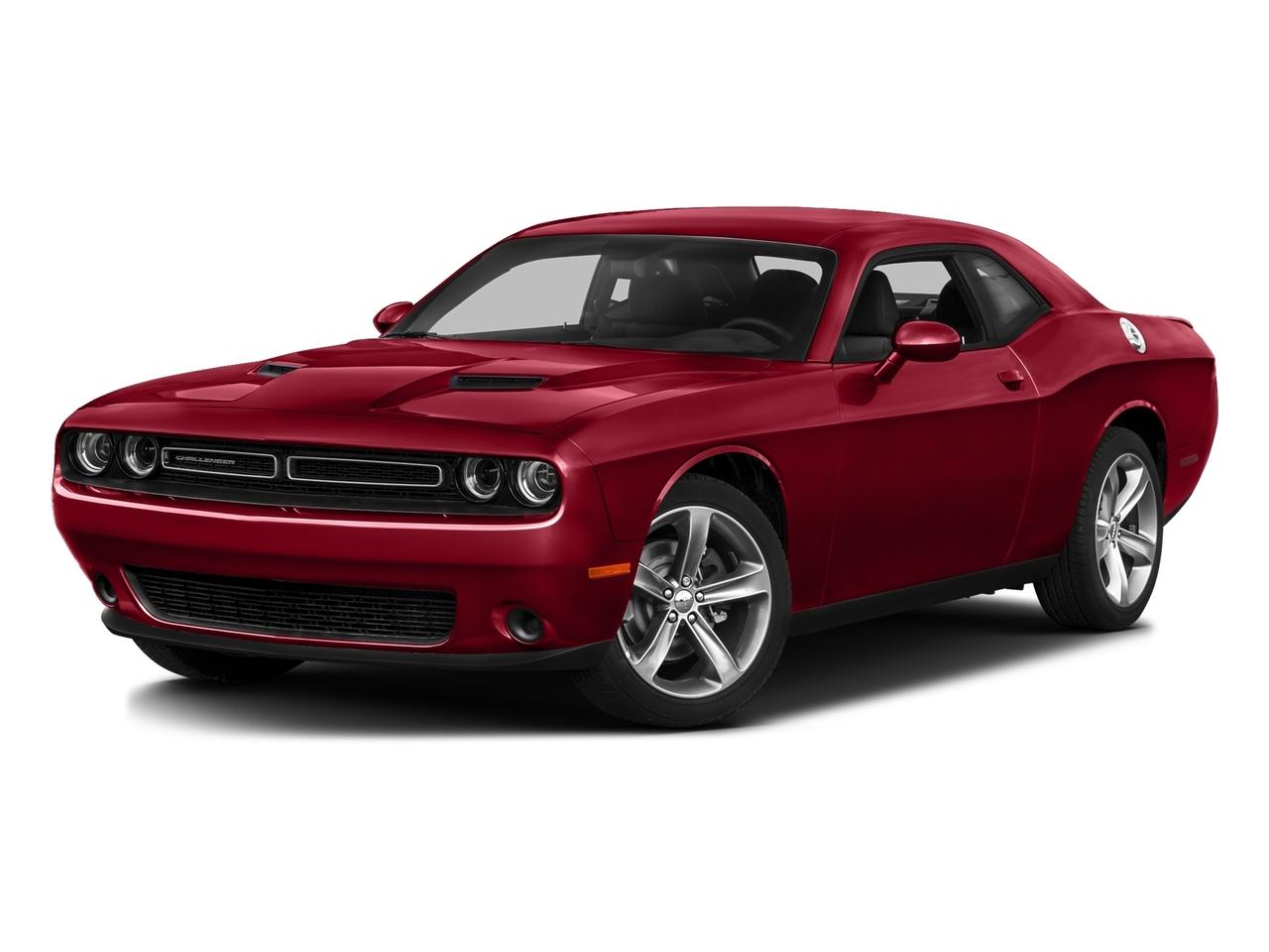 2016 Dodge Challenger Vehicle Photo in Willow Grove, PA 19090