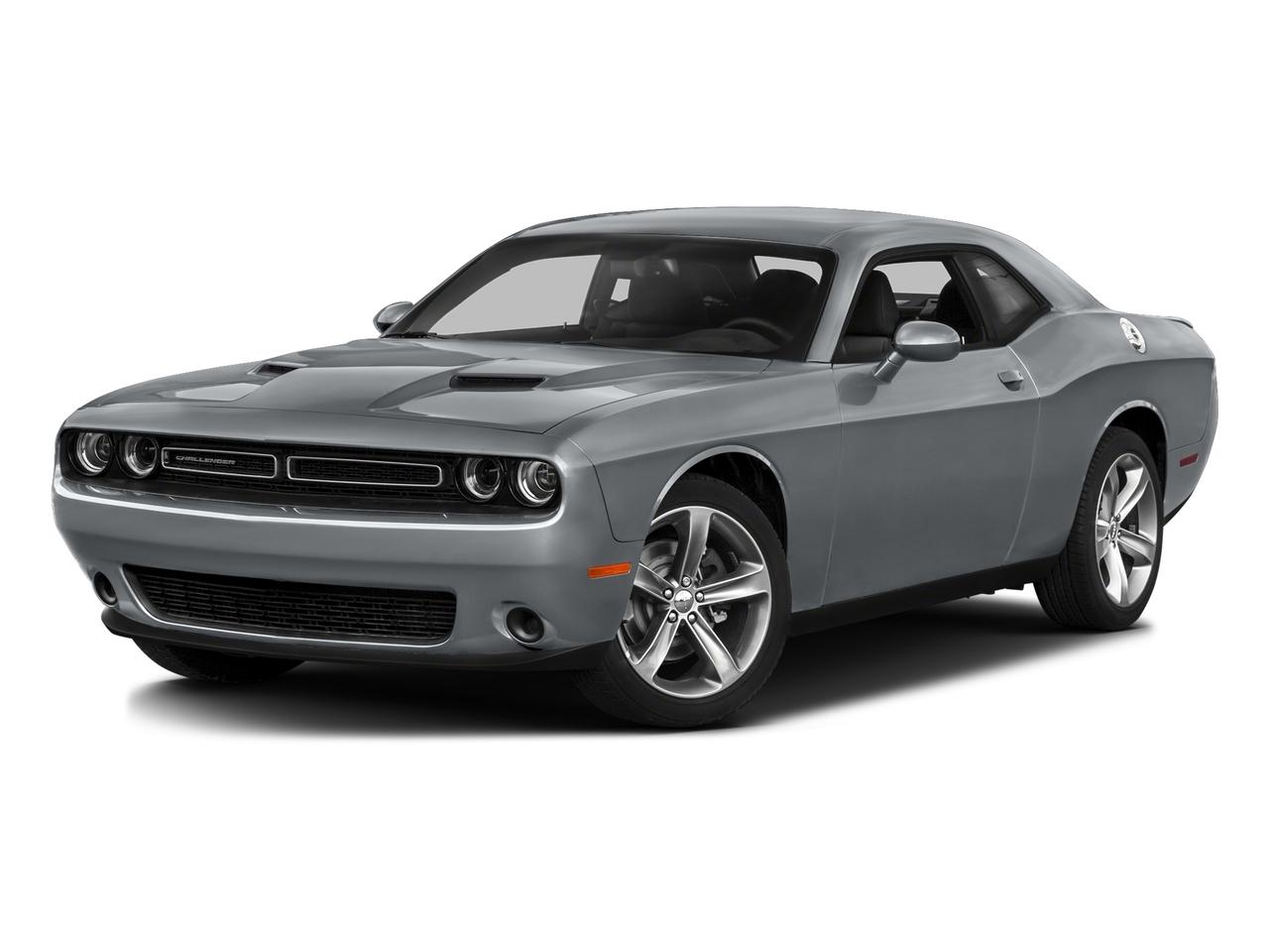 2016 Dodge Challenger Vehicle Photo in Corpus Christi, TX 78415