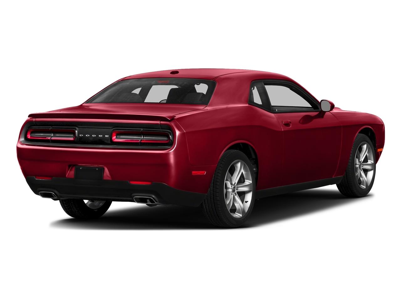 2016 Dodge Challenger Vehicle Photo in Willow Grove, PA 19090