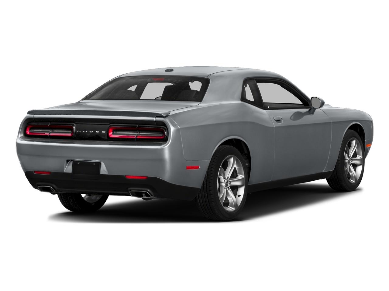 2016 Dodge Challenger Vehicle Photo in Corpus Christi, TX 78415