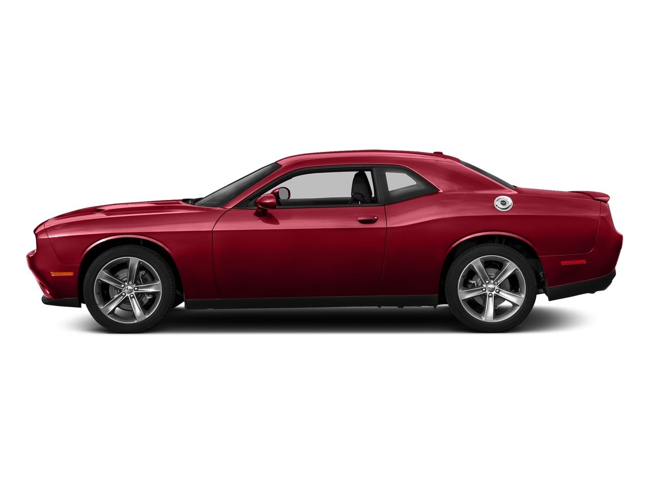 2016 Dodge Challenger Vehicle Photo in Willow Grove, PA 19090