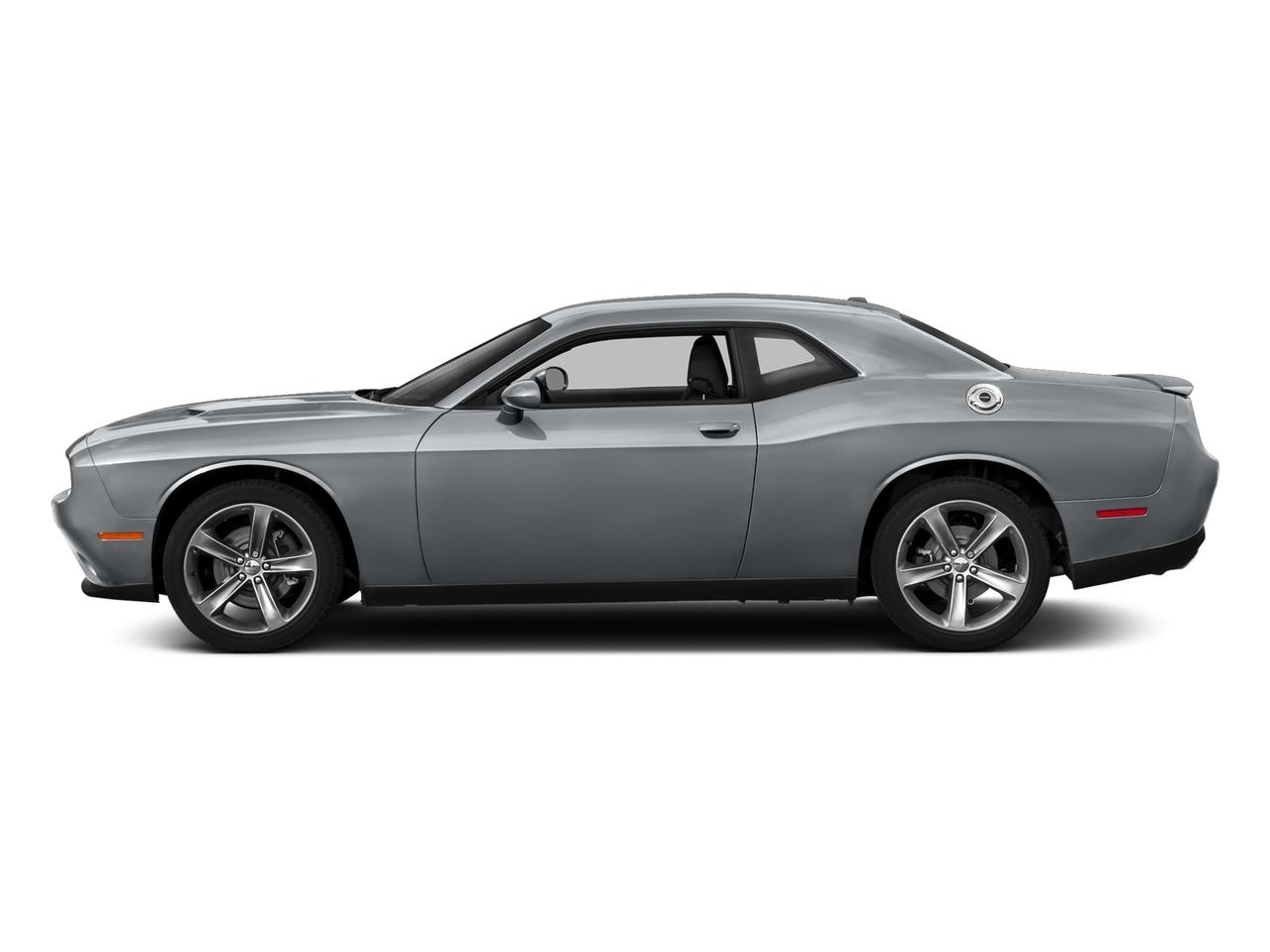 2016 Dodge Challenger Vehicle Photo in Corpus Christi, TX 78415