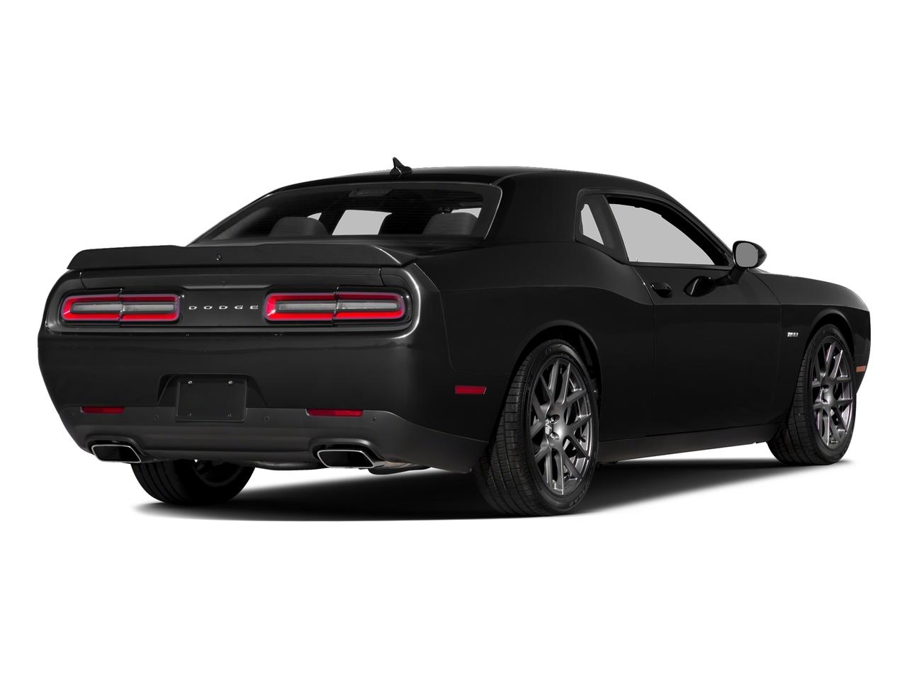 2016 Dodge Challenger Vehicle Photo in Las Vegas, NV 89149