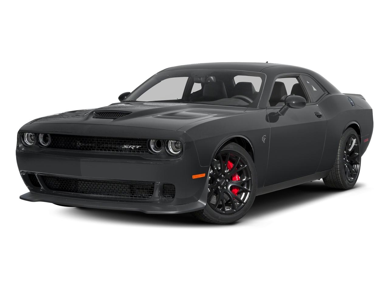 2016 Dodge Challenger Vehicle Photo in TREVOSE, PA 19053-4984