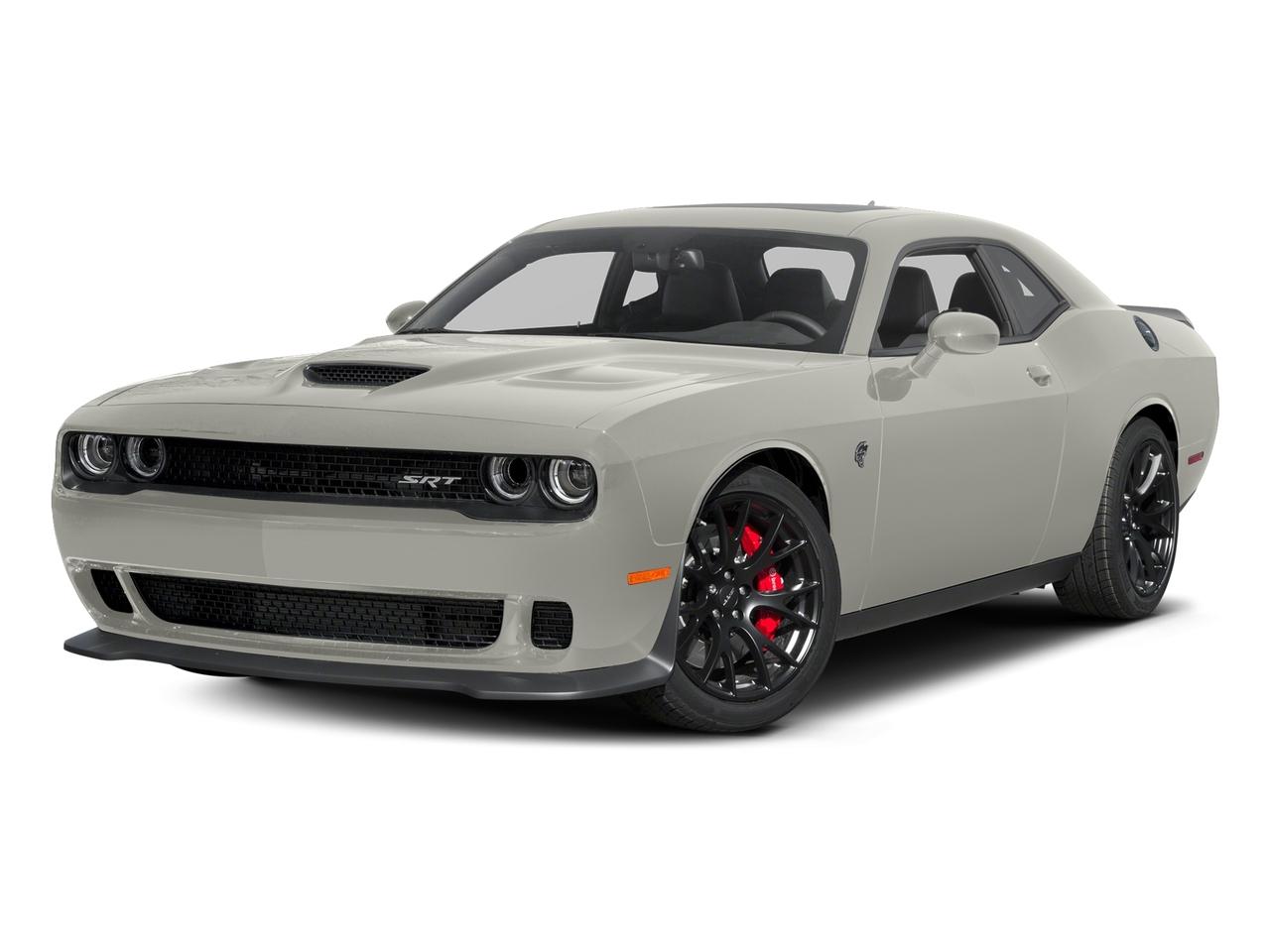 2016 Dodge Challenger Vehicle Photo in Clearwater, FL 33765