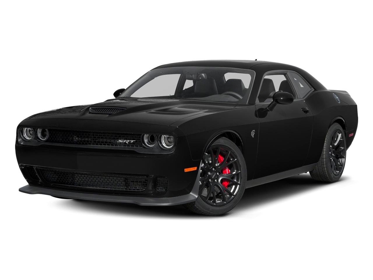 2016 Dodge Challenger Vehicle Photo in Corpus Christi, TX 78415