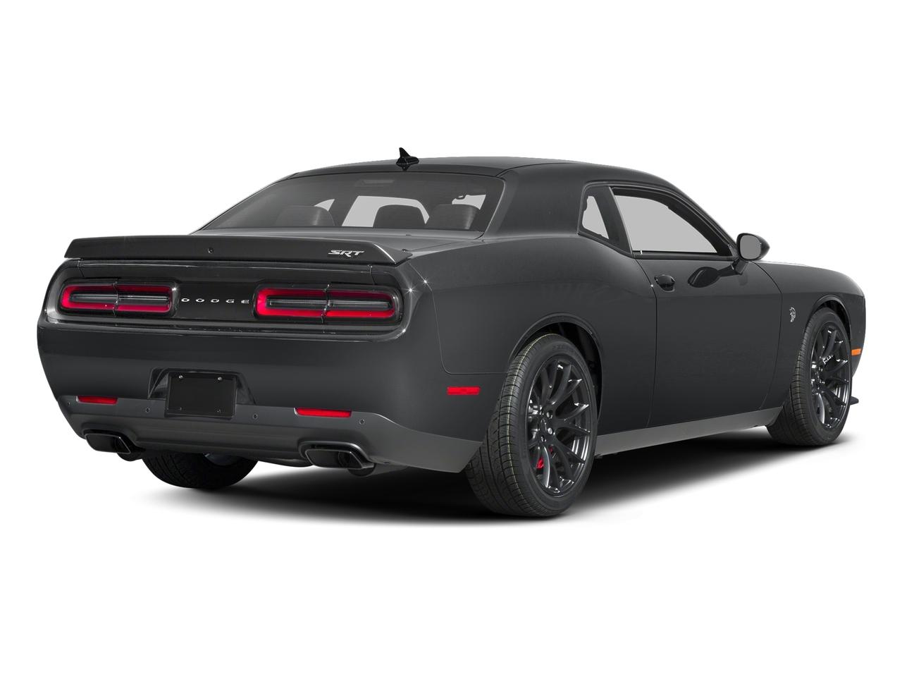 2016 Dodge Challenger Vehicle Photo in LAS VEGAS, NV 89118-3267