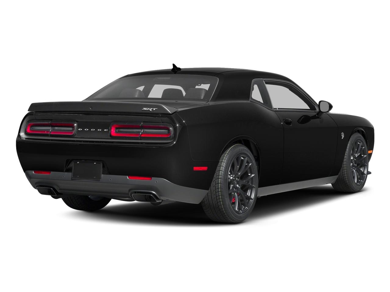 2016 Dodge Challenger Vehicle Photo in Corpus Christi, TX 78415